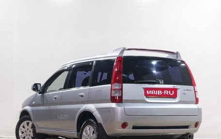 Honda HR-V I, 2000 год, 499 000 рублей, 5 фотография