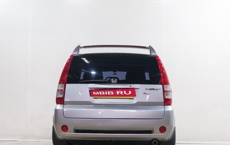 Honda HR-V I, 2000 год, 499 000 рублей, 6 фотография