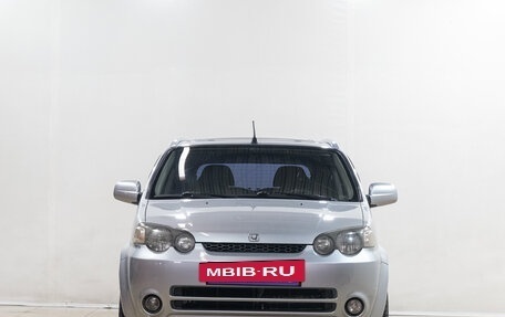 Honda HR-V I, 2000 год, 499 000 рублей, 2 фотография