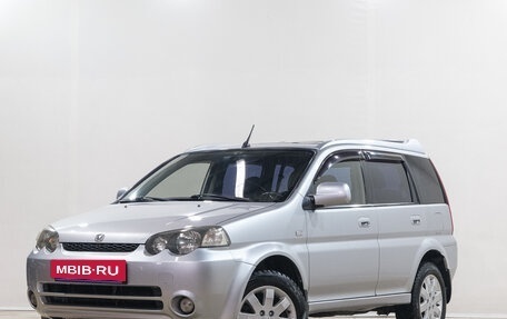 Honda HR-V I, 2000 год, 499 000 рублей, 4 фотография