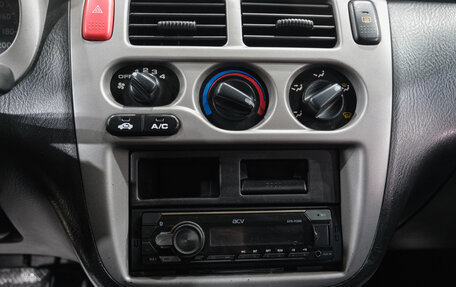 Honda HR-V I, 2000 год, 499 000 рублей, 23 фотография