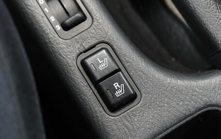 Honda HR-V I, 2000 год, 499 000 рублей, 25 фотография