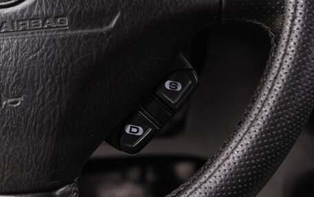 Honda HR-V I, 2000 год, 499 000 рублей, 21 фотография