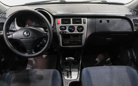 Honda HR-V I, 2000 год, 499 000 рублей, 19 фотография