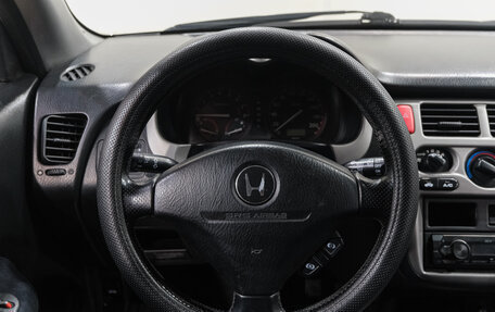 Honda HR-V I, 2000 год, 499 000 рублей, 20 фотография