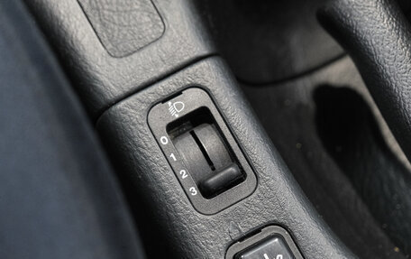 Honda HR-V I, 2000 год, 499 000 рублей, 27 фотография