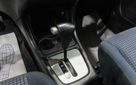 Honda HR-V I, 2000 год, 499 000 рублей, 26 фотография