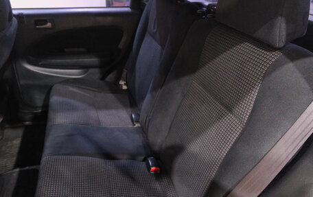 Honda HR-V I, 2000 год, 499 000 рублей, 29 фотография