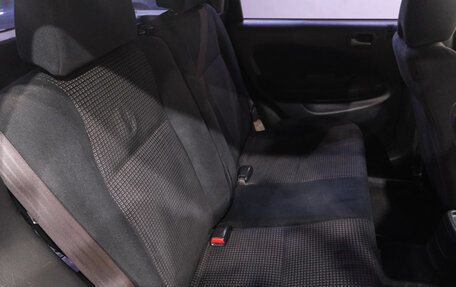 Honda HR-V I, 2000 год, 499 000 рублей, 28 фотография