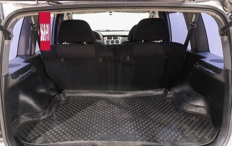 Honda HR-V I, 2000 год, 499 000 рублей, 30 фотография