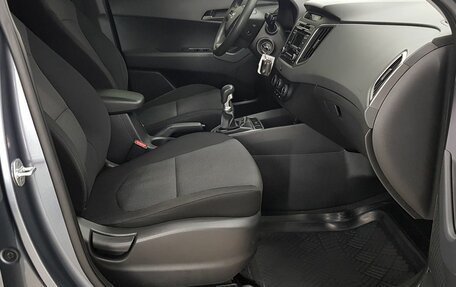 Hyundai Creta I рестайлинг, 2018 год, 1 299 000 рублей, 9 фотография