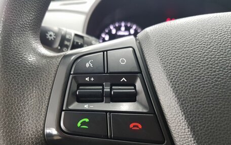 Hyundai Creta I рестайлинг, 2018 год, 1 299 000 рублей, 4 фотография