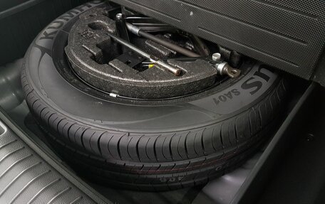 Hyundai Creta I рестайлинг, 2018 год, 1 299 000 рублей, 13 фотография