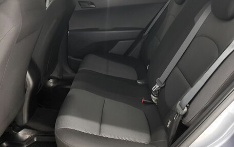 Hyundai Creta I рестайлинг, 2018 год, 1 299 000 рублей, 11 фотография