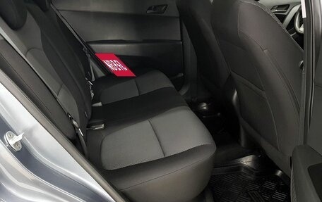 Hyundai Creta I рестайлинг, 2018 год, 1 299 000 рублей, 10 фотография