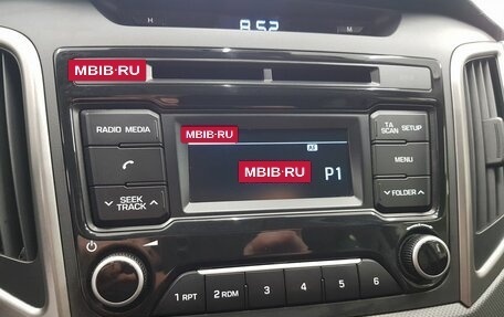 Hyundai Creta I рестайлинг, 2018 год, 1 299 000 рублей, 5 фотография