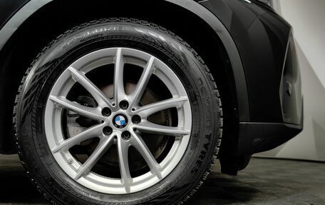 BMW X3, 2021 год, 5 150 000 рублей, 7 фотография