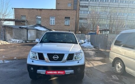 Nissan Pathfinder, 2005 год, 750 000 рублей, 1 фотография
