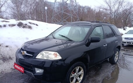 Acura MDX II, 2002 год, 450 000 рублей, 1 фотография