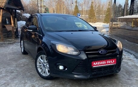 Ford Focus III, 2013 год, 850 000 рублей, 1 фотография