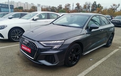 Audi A3, 2021 год, 2 750 000 рублей, 1 фотография