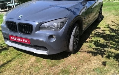 BMW X1, 2010 год, 900 000 рублей, 1 фотография
