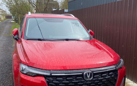 Changan CS35 Plus, 2023 год, 1 810 000 рублей, 1 фотография