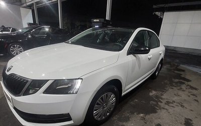 Skoda Octavia, 2020 год, 1 300 000 рублей, 1 фотография