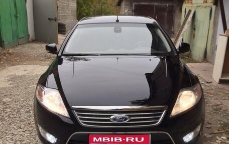 Ford Mondeo IV, 2010 год, 700 000 рублей, 1 фотография