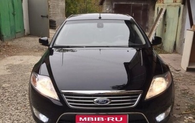 Ford Mondeo IV, 2010 год, 700 000 рублей, 1 фотография