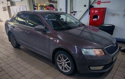 Skoda Octavia, 2013 год, 1 430 000 рублей, 1 фотография