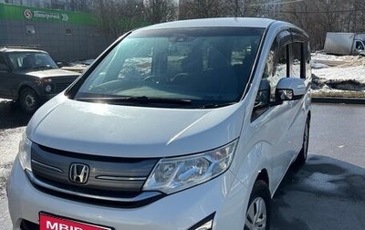 Honda Stepwgn IV, 2019 год, 2 100 000 рублей, 1 фотография