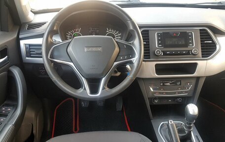 Lifan X70 I, 2018 год, 1 145 000 рублей, 2 фотография