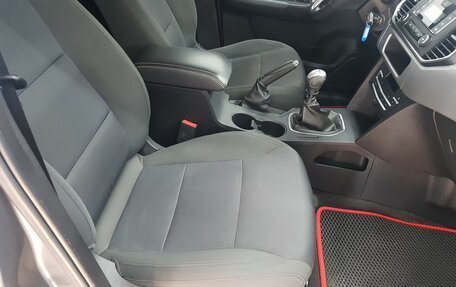 Lifan X70 I, 2018 год, 1 145 000 рублей, 8 фотография