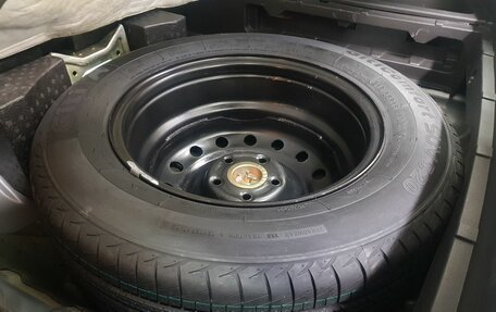 Lifan X70 I, 2018 год, 1 145 000 рублей, 12 фотография