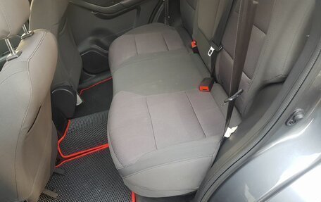 Lifan X70 I, 2018 год, 1 145 000 рублей, 11 фотография