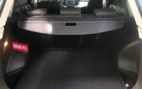 Lifan X70 I, 2018 год, 1 145 000 рублей, 10 фотография