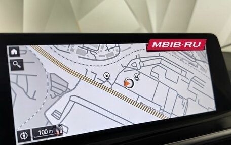 BMW X3, 2021 год, 5 150 000 рублей, 17 фотография