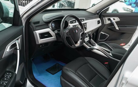 Geely Atlas I, 2021 год, 1 590 000 рублей, 6 фотография