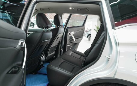 Geely Atlas I, 2021 год, 1 590 000 рублей, 7 фотография