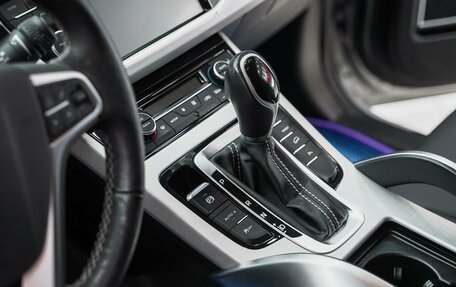 Geely Atlas I, 2021 год, 1 590 000 рублей, 9 фотография