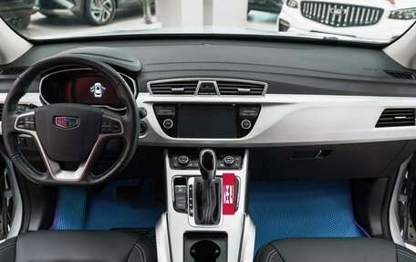 Geely Atlas I, 2021 год, 1 590 000 рублей, 10 фотография