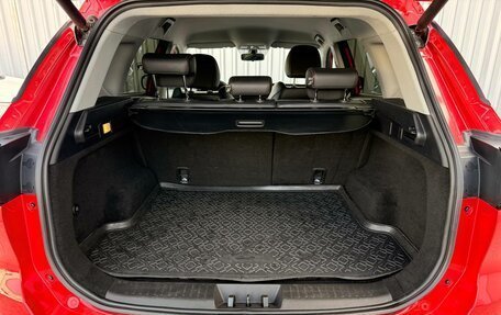 Chery Tiggo 7 Pro, 2022 год, 1 639 000 рублей, 13 фотография