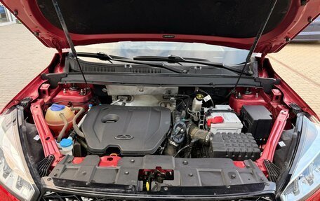 Chery Tiggo 7 Pro, 2022 год, 1 639 000 рублей, 10 фотография