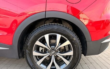 Chery Tiggo 7 Pro, 2022 год, 1 639 000 рублей, 18 фотография