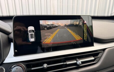 Chery Tiggo 7 Pro, 2022 год, 1 639 000 рублей, 22 фотография