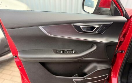 Chery Tiggo 7 Pro, 2022 год, 1 639 000 рублей, 26 фотография