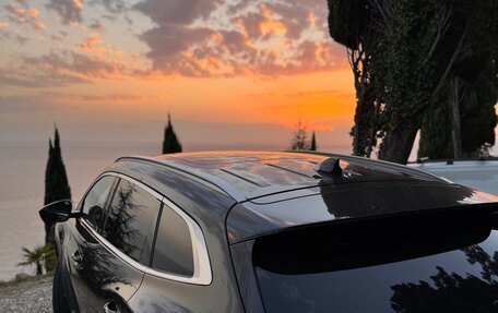 CheryExeed TXL, 2024 год, 3 500 000 рублей, 2 фотография