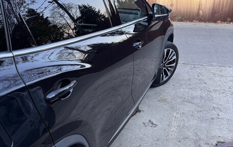 CheryExeed TXL, 2024 год, 3 500 000 рублей, 4 фотография