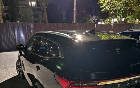 CheryExeed TXL, 2024 год, 3 500 000 рублей, 8 фотография